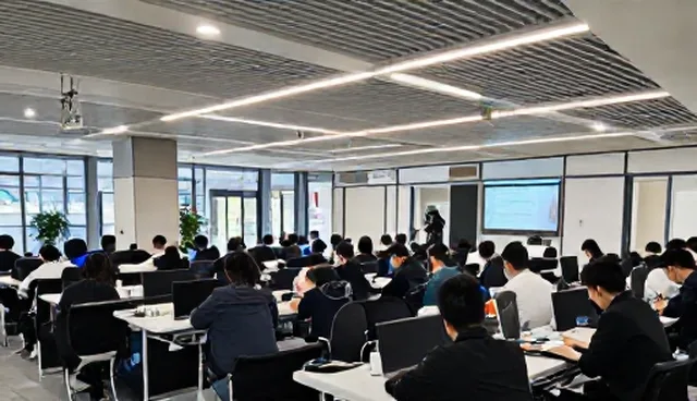 技术培训中维护管理的理解误区与正确应用