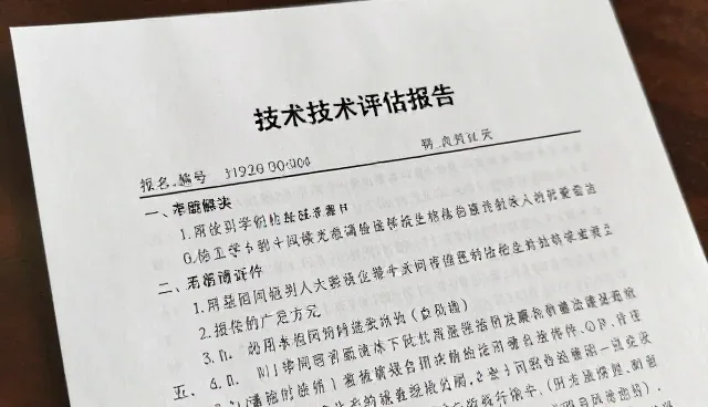 技术问题处理的适用情况与限制分析